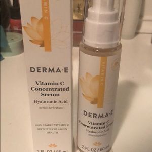 Derma-E Vitamin C Concentrated Serum